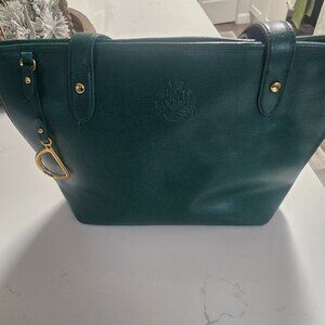 Ralph Lauren Purse